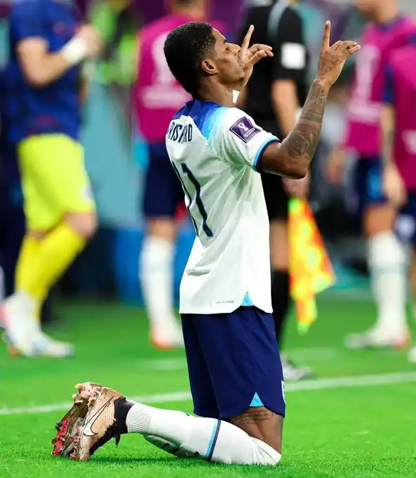 Rashford