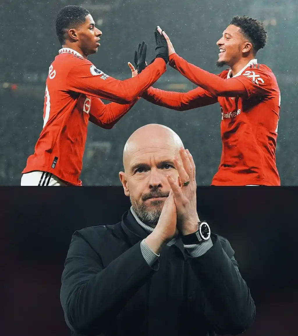 rashford