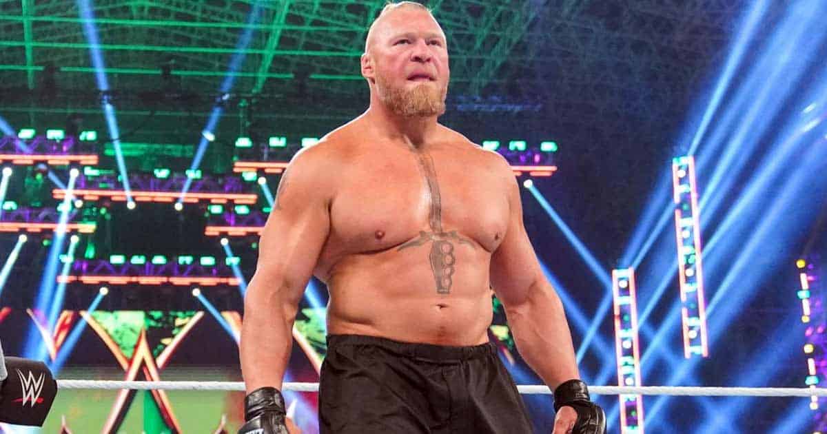 brock lesna
