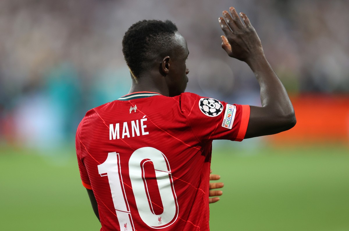 Deal agreed, medical done as Mane €41m transfer to Bayern nears