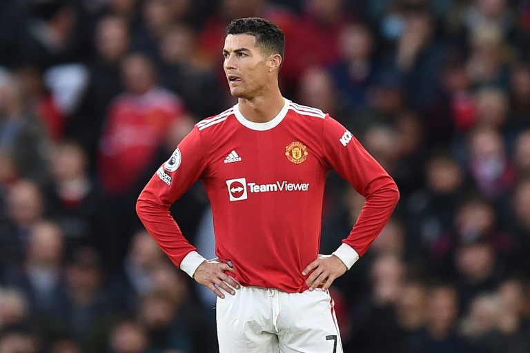 Ronaldo