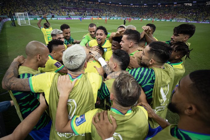 Brazil