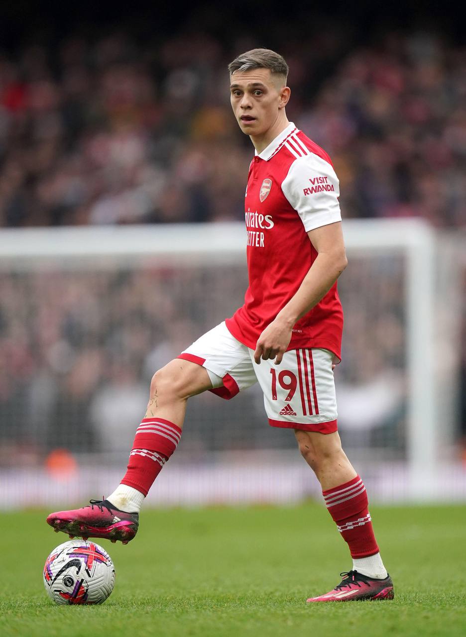 Trossard