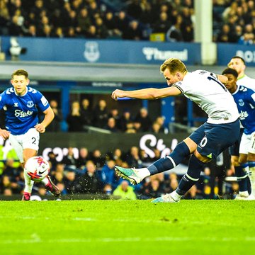 Kane Penalty