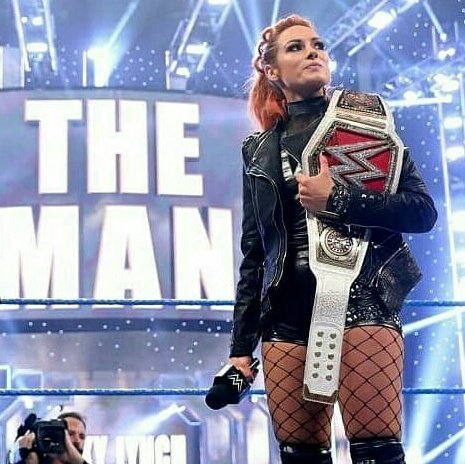 becky