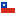 Germany badge Chilean Primera B