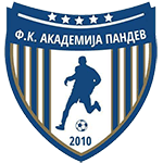Macedonia First League