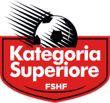 Albania Superliga