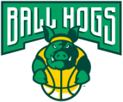 Ball Hogs