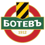 Bulgaria First League