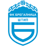 Macedonia First League