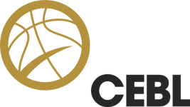 Canada CEBL - basketball