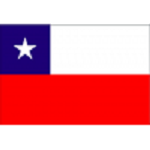 Chile Univ. W