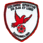 Colombe Cameroon Elite One