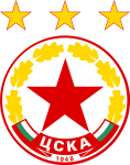 Bulgaria Second League