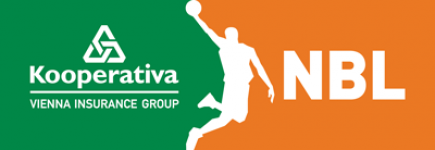 Czech Republic NBL - basketball