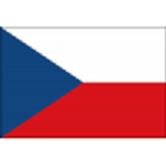 Czech Republic Univ. W