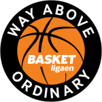 Denmark Basketligaen - basketball