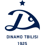Dinamo Tbilisi Georgia Erovnuli Liga