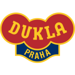 Dukla Praha II Czech-Republic 3. liga - CFL A