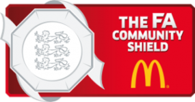 England Community Shield