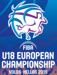 Europe EuroBasket U18 - basketball