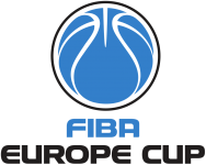 Europe FIBA Europe Cup - basketball