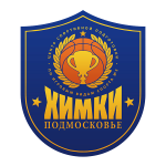 Khimki-Podmoskovie