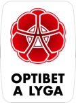 Lithuania A Lyga