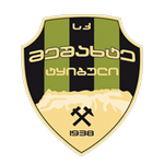 Georgia Erovnuli Liga 2 predictions