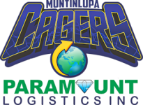 Muntinlupa Cagers