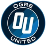 Ogre United Latvia 1. Liga