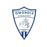 Omonia Aradippou Cyprus 1. Division
