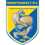 Panetolikos Greece Super League 1