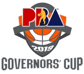 Philippines Governors Cup - basketball