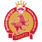Phnom Penh Crown India Indian Super League