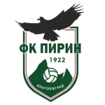 Bulgaria Second League
