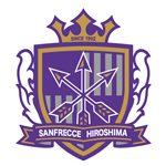 Sanfrecce Hiroshima Japan Emperor Cup