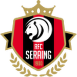 Seraing United Belgium Cup