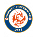 Shangyu Pterosaur China League Two predictions