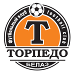 Torpedo Zhodino Belarus Premier League