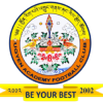 Ugyen Academy Bhutan Premier League