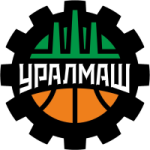 Uralmash Ekaterinburg 2