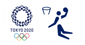 World Olympic Games Women - basketball