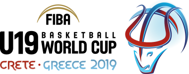 World World Championship U19 - basketball
