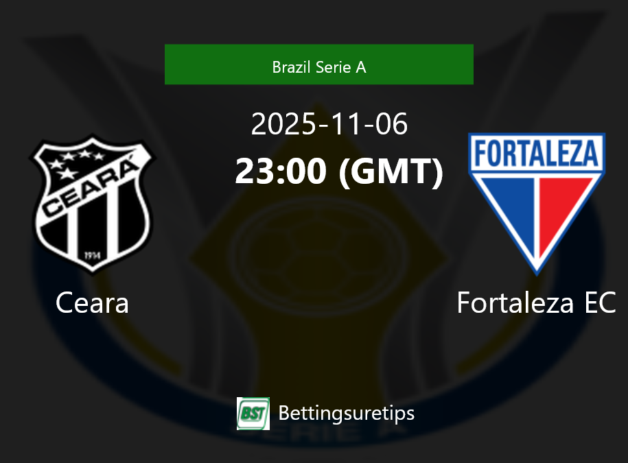 PSE IIFL vs Ceará: Game Analysis and Key Takeaways