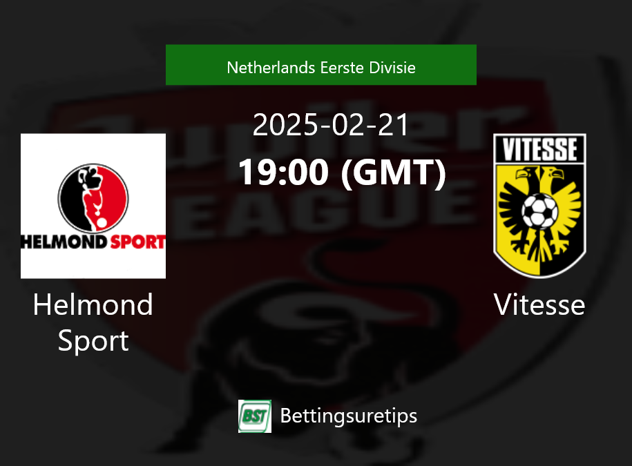 Breathtaking Preview: Vitesse Vs. Den Bosch - Prediction, Team News, Lineups Background for Mobile Breathtaking Preview: Vitesse Vs. Den Bosch - Prediction, Team News, Lineups Background for Mobile