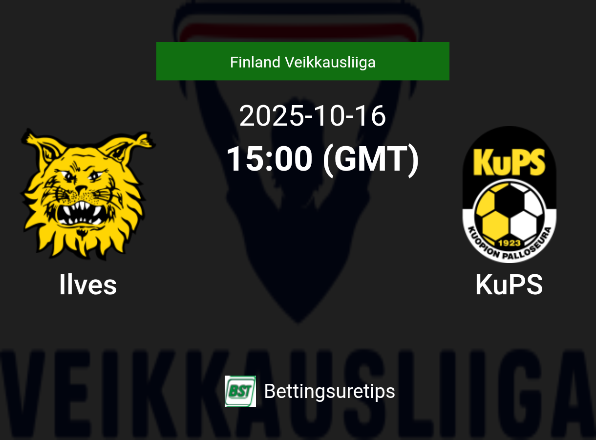 ilves-vs-kups-s-prediction-and-betting-tips-16th-october-2025