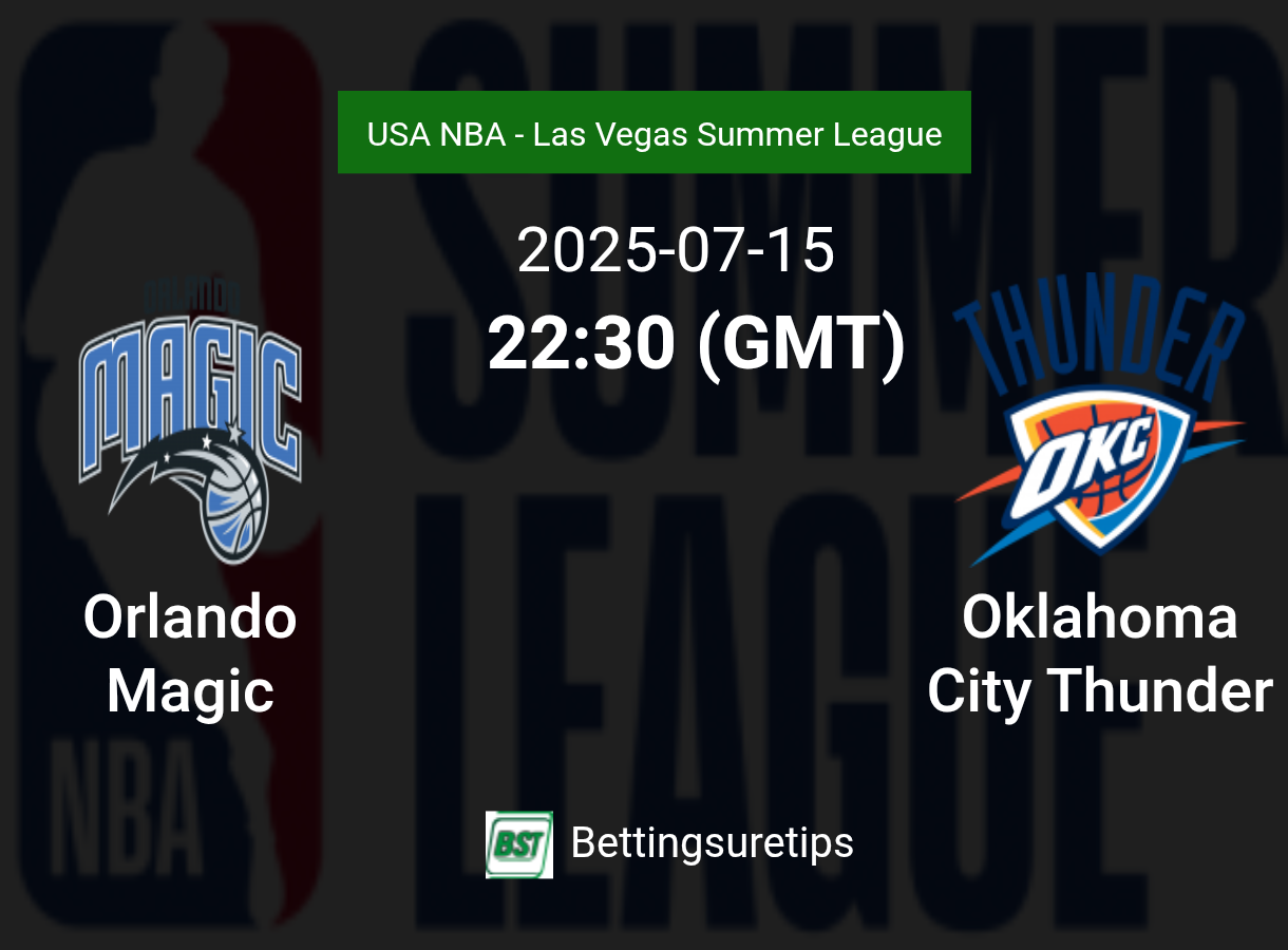 Breathtaking Orlando Magic At Oklahoma City Thunder Odds, Picks And Predictions Background Art Breathtaking Orlando Magic At Oklahoma City Thunder Odds, Picks And Predictions Background Art
