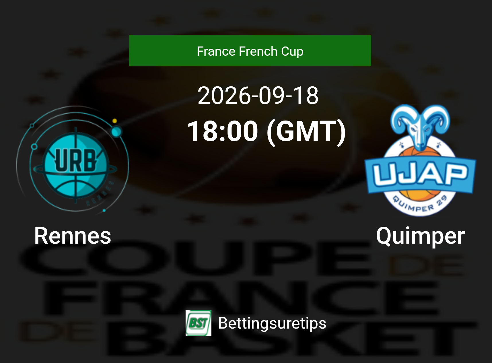 Rennes vs Quimper Prediction and Pick - France French Cup Rennes vs Quimper Prediction and Pick - France French Cup